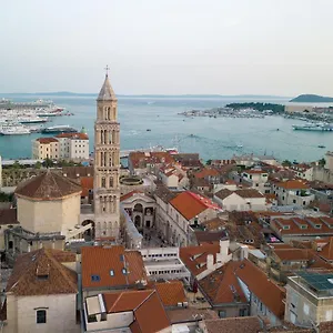 Il Cetro Gasthof Split