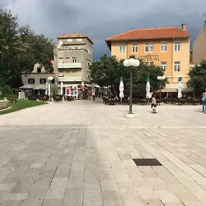Ribaric Gasthof Rab Town