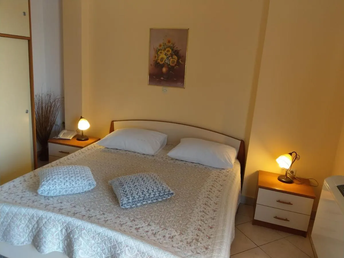 Hotel Aurora Pula