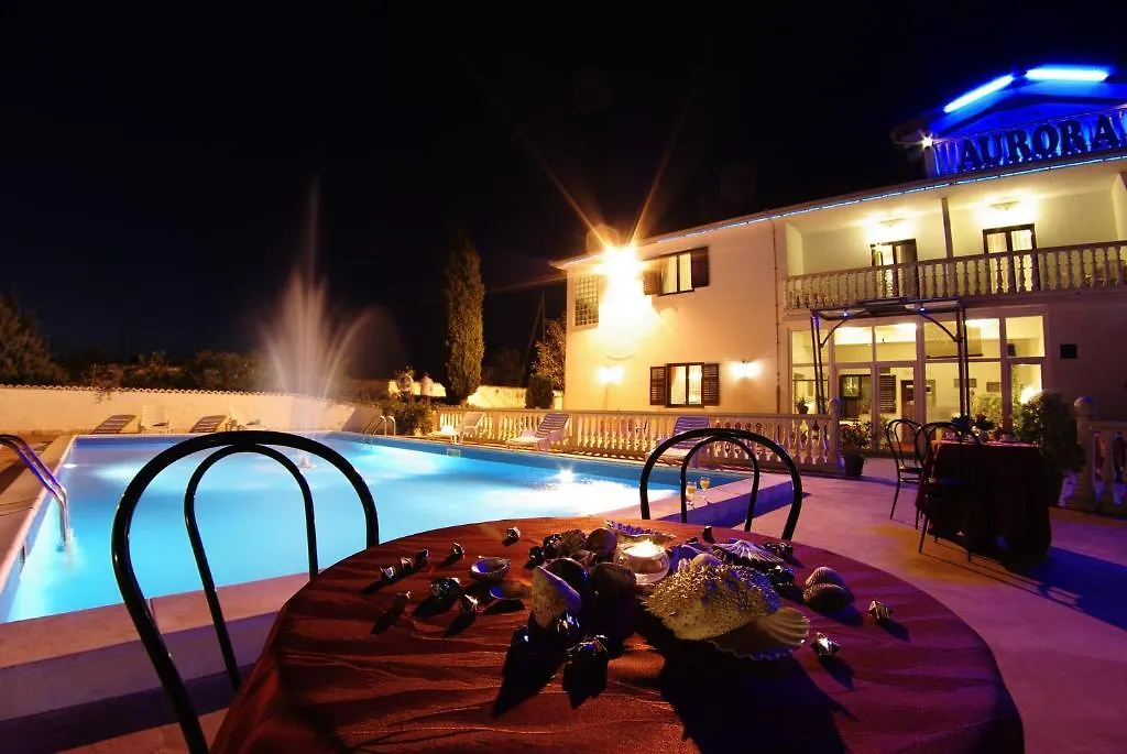 Hotel Aurora Pula