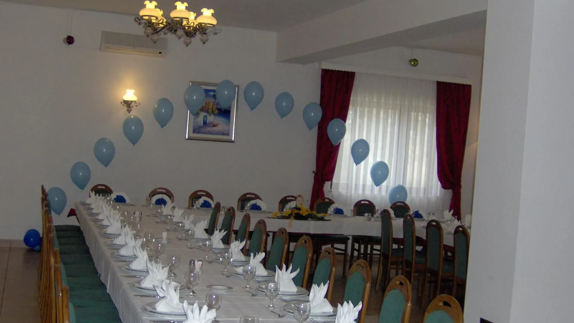 Hotel Aurora Pula
