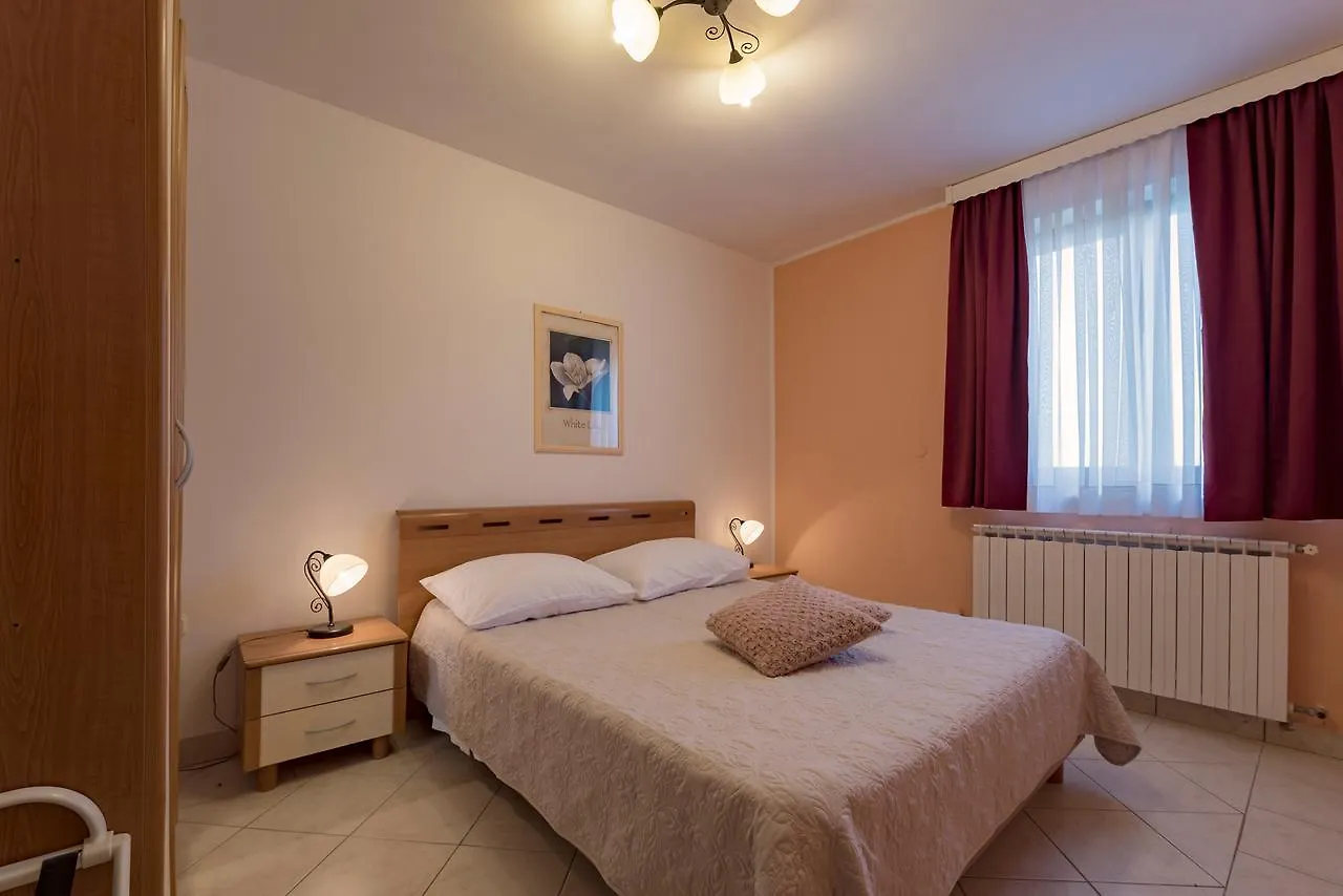 ***  Hotel Aurora Pula Chorwacja
